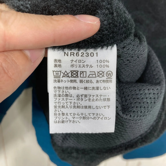 【Men's S ネイビー系】 The North Face ( ザ・ノースフェイス ) オクトーバー ミッド シャツ October Mid Shirt ナイロン ウェア トップス アウター ジャケット フリース z00060483  フリース アウター ジャケッ