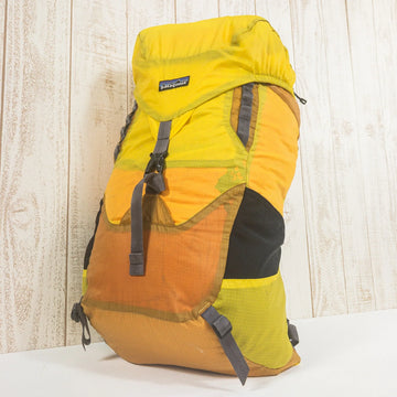 【OneSize イエロー系】 2011 Patagonia ( パタゴニア ) ライトウェイト トラベル バックパック Lightweight Travel Backpack CMN ナイロン バッグ ストレージ バックパック デイパック 容量【～29L】 z00 - 【公式】2ndGEAR（セカンドギア）Webショップ【登山用品・アウトドア用品専門 買取販売店】