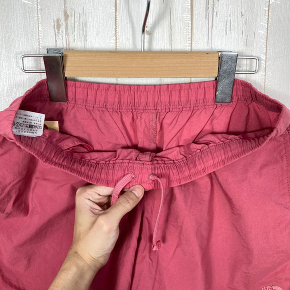 【Women's M ピンク系】 The North Face ( ザ・ノースフェイス ) バーサタイル ショーツ VERSATILE SHORT ナイロン ウェア ボトムス ショーツ ショートパンツ  z00059209   ショーツ ショートパンツ ボトムス ウェ