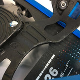 【26 ブルー系】 Atlas ( アトラス ) レンジ Bc 26 Range Bc 26 スノーシュー わかん 1831944 スノーシュー ウィンターギア - 【公式】2ndGEAR（セカンドギア）Webショップ【登山用品・アウトドア用品専門 買取販売店】