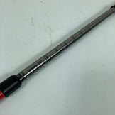 【110 レッド系】 Montbell ( モンベル ) 2-WAY グリップ アンチショック S アルミ ポール ストック トレッキングポール z00057236  トレッキングポール ポール ストック