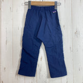 【Baby's 4T ネイビー系】 2022 Patagonia ( パタゴニア ) バギーズ パンツ Baggies Pants NENA ナイロン ウェア ボトムス ロングパンツ  z00058114 NENA  ロングパンツ ボトムス ウェア