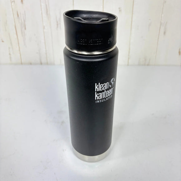 【OneSize ブラック系】 Klean Kanteen ( クリーンカンティーン ) インスレート 592ml ハイドレーションイクイップメント 断熱ボトル z00057241  断熱ボトル ハイドレーションイクイップメント