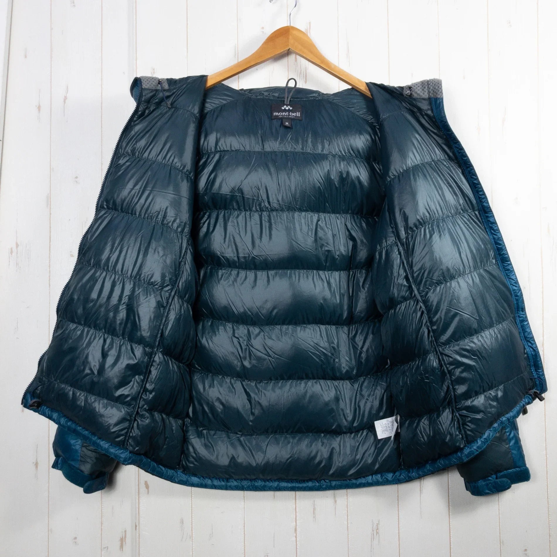 【Men's M ネイビー系】 Montbell ( モンベル ) アルパイン ダウン パーカ Alpine Down Parka ダウン ウェア トップス アウター ジャケット ダウンインサレーション z00052438 ダウンインサレーション アウター ジャケ - 【公式】2ndGEAR（セカンドギア）Webショップ【登山用品・アウトドア用品専門 買取販売店】