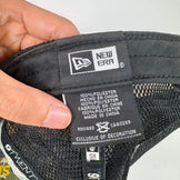 【OneSize グリーン系】 Mountain Martial Arts | Mma ( マウンテンマーシャルアーツ ) トラッカーハット Trucker Hat 生産終了モデル 入手困難 New Eraコラボ ポリエステル ウェア ウェア小物 ヘッドウェア キャ