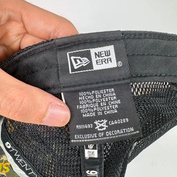 【OneSize グリーン系】 Mountain Martial Arts | Mma ( マウンテンマーシャルアーツ ) トラッカーハット Trucker Hat 生産終了モデル 入手困難 New Eraコラボ ポリエステル ウェア ウェア小物 ヘッドウェア キャ
