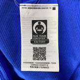 【Men's S ブルー系】 Arcteryx ( アークテリクス ) コーマック フーディ Cormac Hoody Electra Heather ポリエステル ウェア トップス インナー シャツ フーディ 化繊 z00056408 Electra Heath