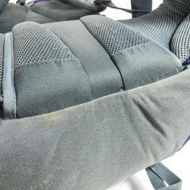 【Type 1 パープル系】 Karrimor ( カリマー ) リッジ 30 ナイロン バッグ ストレージ バックパック 容量【30L～54L】 z00051310 容量【30L～54L】 バックパック バッグ ストレージ - 【公式】2ndGEAR（セカンドギア）Webショップ【登山用品・アウトドア用品専門 買取販売店】