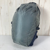 【Unisex OneSize グレー系】 Karrimor ( カリマー ) マース パネルロード 18 mars panel load 18 Gravity Grey｜11C0 18L 軽量 パッカブル デイパック ナイロン バッグ ストレージ バックパック デイパック 容