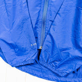 【Men's M ブルー系】 Rab ( ラブ ) アルパイン ジャケット Alpine Jacket ナイロン ウェア トップス アウター ジャケット ウィンドシェル z00052997  ウィンドシェル アウター ジャケット トップス ウェア