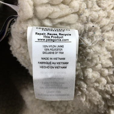 【Boy's XL グリーン系】 Patagonia ( パタゴニア ) ボーイズ インファーノ ジャケット Boys Infurno Jacket フリース 68460 International Boy's フリース アウター ジャケット トップス ウェア - 【公式】2ndGEAR（セカンドギア）Webショップ【登山用品・アウトドア用品専門 買取販売店】