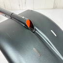 【OneSize ブラック系】 Bca Backcounty Access ( ビーシーエー バックカントリーアクセス ) レスキュー ショベル クワ変形機能 ウィンターギア スノーショベル z00058863  スノーショベル ウィンターギア-5
