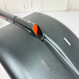 【OneSize ブラック系】 Bca Backcounty Access ( ビーシーエー バックカントリーアクセス ) レスキュー ショベル クワ変形機能 ウィンターギア スノーショベル z00058863  スノーショベル ウィンターギア
