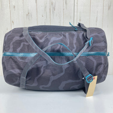 【OneSize ブラック系】 2019 Patagonia ( パタゴニア ) プレーニング ダッフル バッグ 55L Planing Duffel Bag 55L TOIB ポリエステル バッグ ストレージ ダッフルバッグ ボストンバッグ z00055536 T