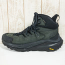 【Men's 28.0cm ブラック系】 Hoka Oneone ( ホカ オネオネ ) カハ 2 ゴアテックス Kaha 2 GTX フットウェア トレッキングブーツ z00051112 トレッキングブーツ フットウェア - 【公式】2ndGEAR（セカンドギア）Webショップ【登山用品・アウトドア用品専門 買取販売店】