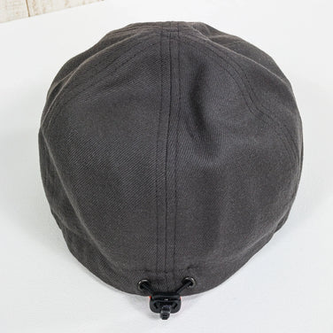 【Unisex OneSize グリーン系】 Ridge Mountain Gear ( リッジマウンテンギア ) フランネル ベーシック キャップ Flannel Basic Cap メリノウール Asian Unisex Dark Fog キャップ ヘッドウェア ウェア小物 - 【公式】2ndGEAR（セカンドギア）Webショップ【登山用品・アウトドア用品専門 買取販売店】