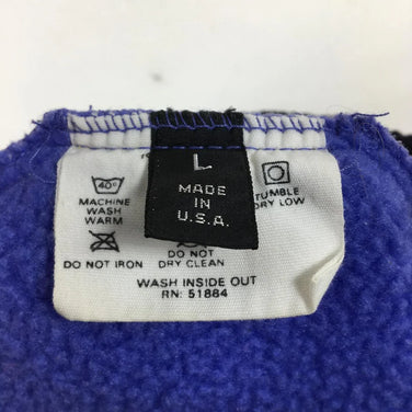 【L ブルー系】 Patagonia ( パタゴニア ) シンチラ アルパイン ハット Synchilla Alpine Hat ペリウィンクル×ブルーベリー フリース ビーニー アメリカ製 ビンテージ 生産終了モデル 入手困難 28920 Periw - 【公式】2ndGEAR（セカンドギア）Webショップ【登山用品・アウトドア用品専門 買取販売店】