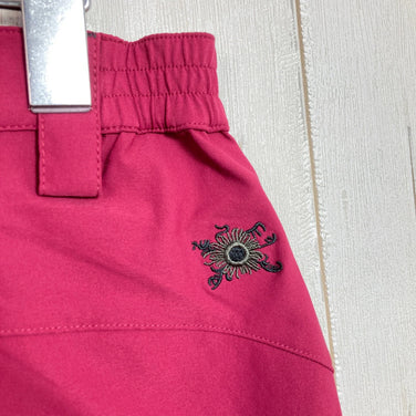 【Women's 38 ピンク系】 Salewa ( サレワ ) ミア Dst ショーツ Mia Dst Short ナイロン ウェア ボトムス ショーツ ショートパンツ ソフトシェル z00052025 ソフトシェル ショーツ ショートパンツ ボトムス ウェア - 【公式】2ndGEAR（セカンドギア）Webショップ【登山用品・アウトドア用品専門 買取販売店】