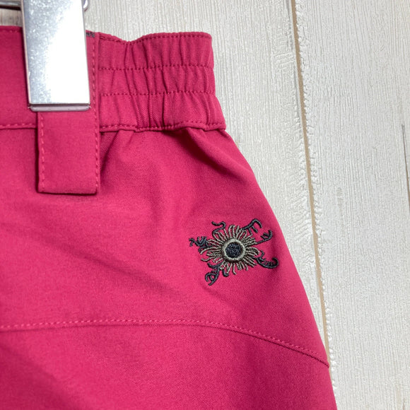 【Women's 38 ピンク系】 Salewa ( サレワ ) ミア Dst ショーツ Mia Dst Short ナイロン ウェア ボトムス ショーツ ショートパンツ ソフトシェル z00052025 ソフトシェル ショーツ ショートパンツ ボトムス ウェア - 【公式】2ndGEAR（セカンドギア）Webショップ【登山用品・アウトドア用品専門 買取販売店】