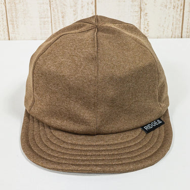 【Unisex OneSize ベージュ系】 Ridge Mountain Gear ( リッジマウンテンギア ) パワー ストレッチ イヤーマフ キャップ Power Stretch Earmuff Cap ポリエステル Asian Unisex ポーラテック・パワーストレッチ - 【公式】2ndGEAR（セカンドギア）Webショップ【登山用品・アウトドア用品専門 買取販売店】