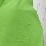 【Men's S グリーン系】 Inov8 ( イノヴェイト ) ストーム シェル フルジップ Stom Shell FZ ナイロン ウェア トップス アウター ジャケット レインシェル z00059101  レインシェル アウター ジャケット トップス ウェア