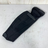 【Unisex L ブラック系】 Climb Zone By Shuzanso ( クライムゾーン By 秀山荘 ) ネオプレン レッグカバー ウェア ウェア小物 レッグカバー z00060168  レッグカバー ウェア小物 ウェア