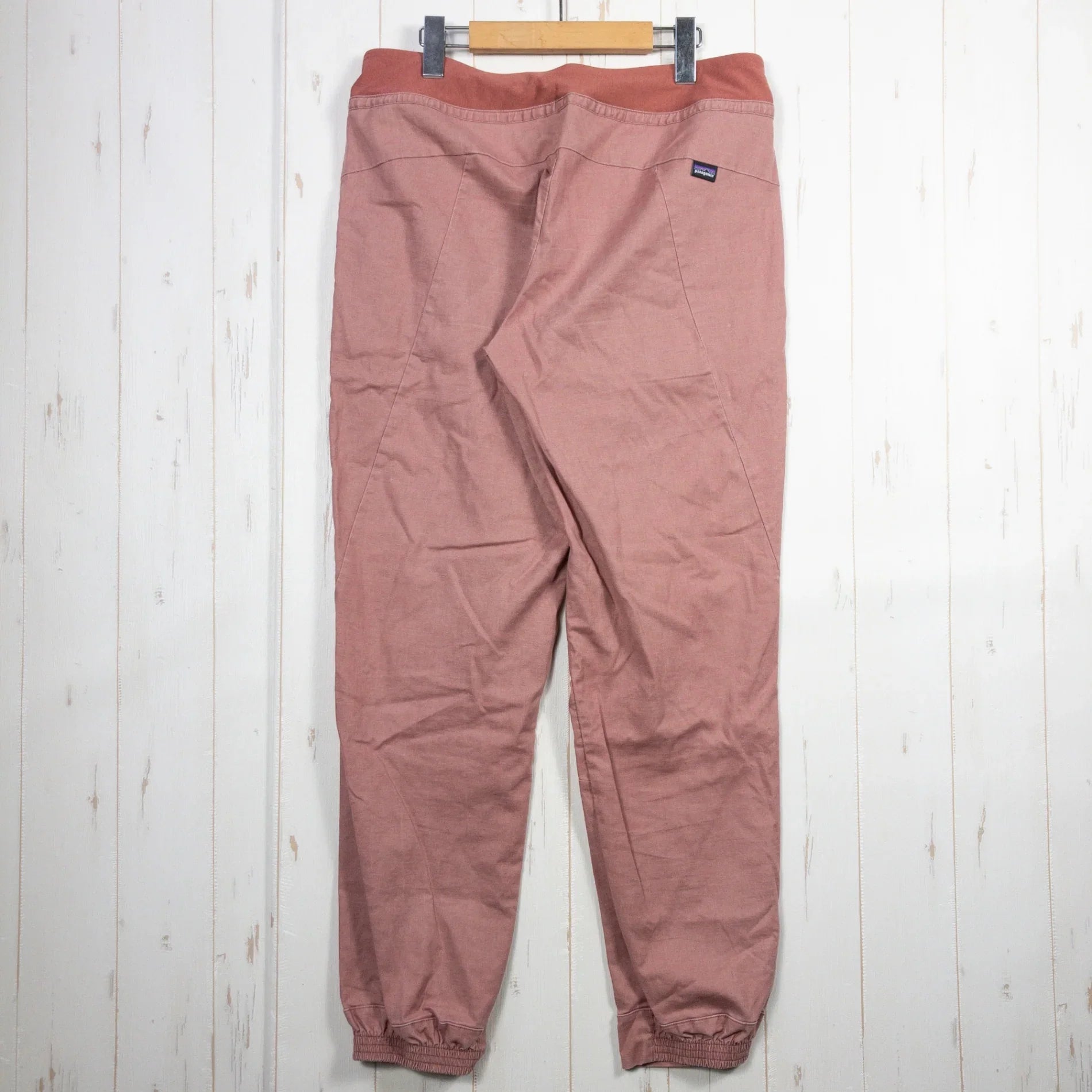 【Women's M ピンク系】 Patagonia ( パタゴニア ) ハンピ ロック パンツ Hampi Rock Pants RHP ウェア ボトムス ロングパンツ コットン z00051990 RHP コットン ロングパンツ ボトムス ウェア - 【公式】2ndGEAR（セカンドギア）Webショップ【登山用品・アウトドア用品専門 買取販売店】