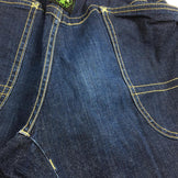 【Unisex S ネイビー系】 Thoufun ( トゥーファン ) プルートパンツ Pluto-Pt ジーンズ デニム クライミングパンツ ストレッチ 入手困難 Unisex Indigo コットン ロングパンツ ボトムス ウェア - 【公式】2ndGEAR（セカンドギア）Webショップ【登山用品・アウトドア用品専門 買取販売店】