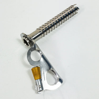 【OneSize イエロー系】 Black Diamond ( ブラックダイヤモンド ) エクスプレス アイススクリュー アイススクリュー ステンレス ウィンターギア z00050748 ウィンターギア - 【公式】2ndGEAR（セカンドギア）Webショップ【登山用品・アウトドア用品専門 買取販売店】