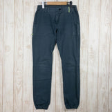 【Men's S チャコール系】 Edelrid ( エーデルリッド ) オーガニックコットン クライミング パンツ Organic Cotton Climbing Pants ストレッチ 入手困難 International Men's 化繊インサレーション ロン - 【公式】2ndGEAR（セカンドギア）Webショップ【登山用品・アウトドア用品専門 買取販売店】