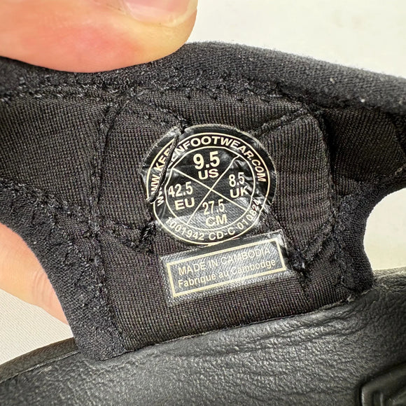 【Men's 27.5 ブラック系】 Keen ( キーン ) ニューポート エイチツー NEWPORT H2 Raya Black 水陸両用 トゥプロテクション フットウェア サンダル z00061488 Raya Black サンダル フットウェア