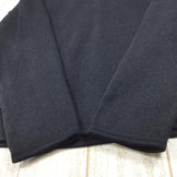 【Women's M ブラック系】Patagonia ( パタゴニア ) ベター セーター 1/4 ジップ Better Sweater 1/4-Zip フリース プルオーバー 25616 International Women's フリース アウター ジャケット トップス ウェア - 【公式】2ndGEAR（セカンドギア）Webショップ【登山用品・アウトドア用品専門 買取販売店】