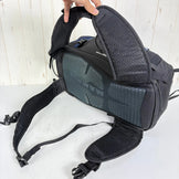 【Women's OneSize ネイビー系】 Mammut ( マムート ) リチウム 25 ウィメン Lithium 25 W Marine / Black ナイロン バッグ ストレージ バックパック デイパック 容量【～29L】 z00059831 Marine / Blac