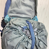 【OneSize ネイビー系】 Karrimor ( カリマー ) クーガー 75-95 Couger 75-95 ナイロン バッグ ストレージ バックパック 容量【55L～79L】 z00052011 容量【55L～79L】 バックパック バッグ ストレージ - 【公式】2ndGEAR（セカンドギア）Webショップ【登山用品・アウトドア用品専門 買取販売店】