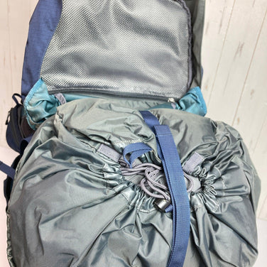【OneSize ネイビー系】 Karrimor ( カリマー ) クーガー 75-95 Couger 75-95 ナイロン バッグ ストレージ バックパック 容量【55L～79L】 z00052011 容量【55L～79L】 バックパック バッグ ストレージ - 【公式】2ndGEAR（セカンドギア）Webショップ【登山用品・アウトドア用品専門 買取販売店】
