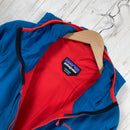 【Men's L ブルー系】 2016 Patagonia ( パタゴニア ) ナノ エア フーディ Nano Air Hoody UWTB / Underwater Blue フルレンジ アクティブインサレーション 化繊ダウン ウェア トップス アウター ジャケ-3