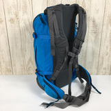 【Men's S/M ブルー系】 Mystery Ranch ( ミステリーランチ ) サドルピーク Saddle Peak 25L デイパック デイパック バックカントリー スキー スノーボード 19761434 Men's Techno デイパック 容量【～29L - 【公式】2ndGEAR（セカンドギア）Webショップ【登山用品・アウトドア用品専門 買取販売店】