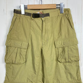 【Men's M ベージュ系】 Phenix ( フェニックス ) エクストラ ストレッチ リラクシング ナイロン パンツ Extra Stretch Relaxing Nylon Pants ナイロン ウェア ボトムス ロングパンツ  z00054299   ロン