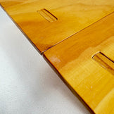 【OneSize ベージュ系】 Kaname Designs（カナメデザイン） ヤマテーブル YAMA Table 生産終了モデル 入手困難 キャンピングギア キャンピングファニチャー テーブル z00055112  テーブル キャンピングファニチャー キャンピング