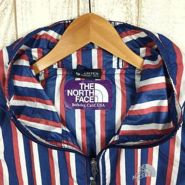 【Unisex S ネイビー系】 The North Face ( ザ・ノースフェイス ) × ナナミカ パープルレーベル マウンテン ウィンド パーカ Mountain Wind Parka Pertex Microlight Eco 撥水 ウィンドシェル ジャケッ - 【公式】2ndGEAR（セカンドギア）Webショップ【登山用品・アウトドア用品専門 買取販売店】