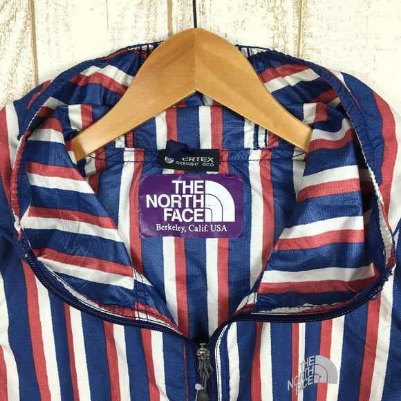 【Unisex S ネイビー系】 The North Face ( ザ・ノースフェイス ) × ナナミカ パープルレーベル マウンテン ウィンド パーカ Mountain Wind Parka Pertex Microlight Eco 撥水 ウィンドシェル ジャケッ - 【公式】2ndGEAR（セカンドギア）Webショップ【登山用品・アウトドア用品専門 買取販売店】