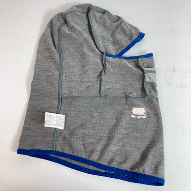 均码灰色 Phenix Marvel Peak 巴拉克拉法帽 (z00055637)