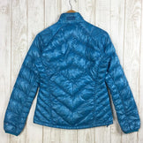 【Women's S ブルー系】Outdoor Research ( アウトドアリサーチ ) フィラメント ジャケット Filament Jacket 800Fp ダウン パーテックス クアンタム 97501 International Women's ダウンインサレーション アウター ジャケット トップス ウェア - 【公式】2ndGEAR（セカンドギア）Webショップ【登山用品・アウトドア用品専門 買取販売店】