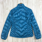 【Women's S ブルー系】Outdoor Research ( アウトドアリサーチ ) フィラメント ジャケット Filament Jacket 800Fp ダウン パーテックス クアンタム 97501 International Women's ダウンインサレーション アウター ジャケット トップス ウェア - 【公式】2ndGEAR（セカンドギア）Webショップ【登山用品・アウトドア用品専門 買取販売店】