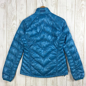【Women's S ブルー系】Outdoor Research ( アウトドアリサーチ ) フィラメント ジャケット Filament Jacket 800Fp ダウン パーテックス クアンタム 97501 International Women's ダウンインサレーション アウター ジャケット トップス ウェア - 【公式】2ndGEAR（セカンドギア）Webショップ【登山用品・アウトドア用品専門 買取販売店】