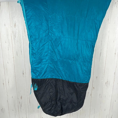 【Women's Regular ブルー系】 The North Face ( ザ・ノースフェイス ) ウィメンズ ブルーカズー W Blue Kazoo カプリブリーズブルー ダウン スリーピングシステム 寝袋 ダウンシュラフ z00053440 カプリブリーズブルー ダウンシ