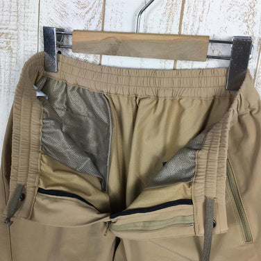 【Women's L ベージュ系】 The North Face ( ザ・ノースフェイス ) アルパイン ライト パンツ Alpine Light Pant ソフトシェル NTW52927 Asian Women's ソフトシェル ロングパンツ ボトムス ウェア - 【公式】2ndGEAR（セカンドギア）Webショップ【登山用品・アウトドア用品専門 買取販売店】