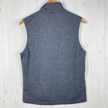 【Unisex XXS グレー系】 Millet ( ミレー ) アルファ ライト スウェット ベスト ALPHA LIGHT SWEAT VEST CHARCOAL HEATHER ポリエステル ウェア トップス ベスト フリース z00055096 CHARCOAL - 0