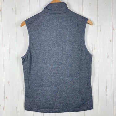【Unisex XXS グレー系】 Millet ( ミレー ) アルファ ライト スウェット ベスト ALPHA LIGHT SWEAT VEST CHARCOAL HEATHER ポリエステル ウェア トップス ベスト フリース z00055096 CHARCOAL