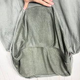 【OneSize グリーン系】 Static ( スタティック ) アドリフトライナー Adrift Liner Mineral / ミネラル ポリエステル スリーピングシステム シュラフライナー シーツ Teijin Octa ( 帝人オクタ ) z0005484